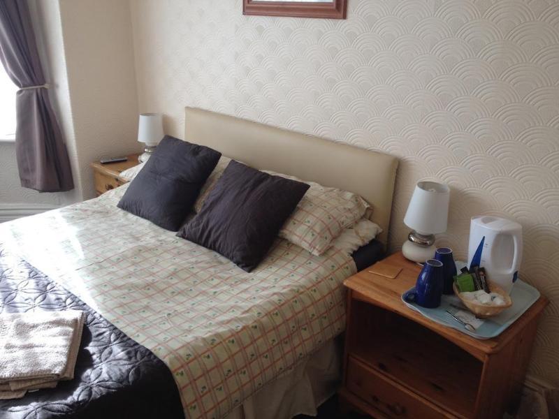 Sunnydale Hotel Blackpool Buitenkant foto