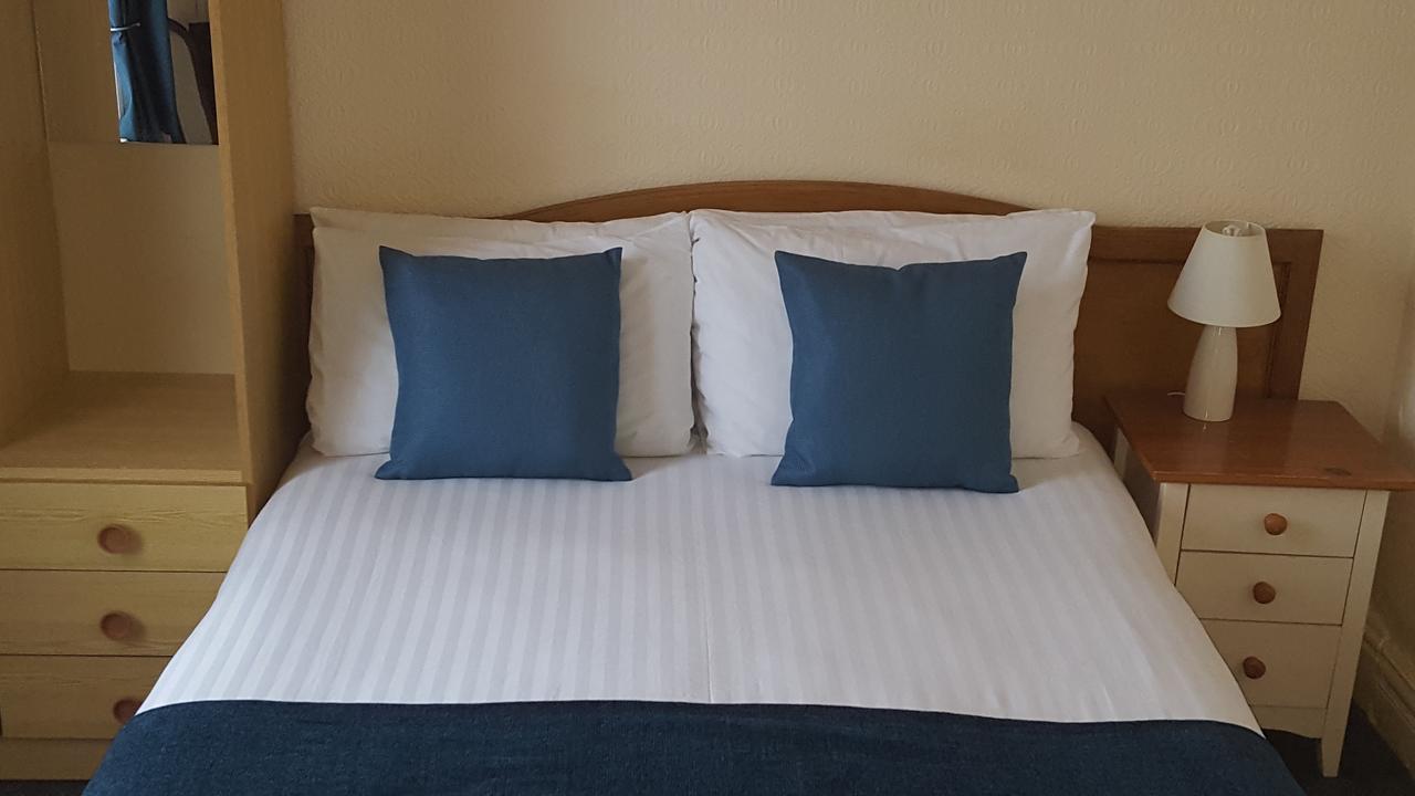 Sunnydale Hotel Blackpool Buitenkant foto